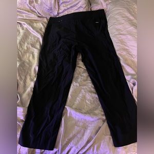 Anne Klein stretch pants